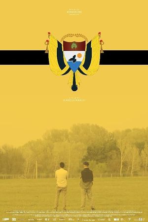 Liberland's poster