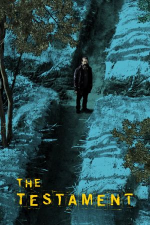 The Testament's poster