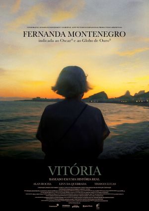 Vitória's poster