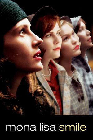 Mona Lisa Smile's poster