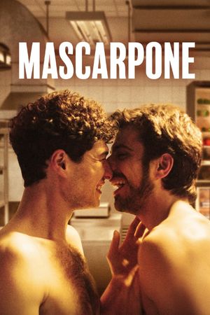 Mascarpone's poster