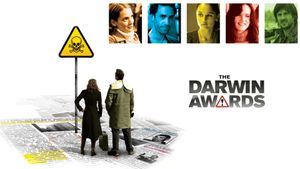 The Darwin Awards's poster