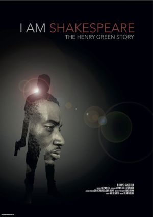 I Am Shakespeare: The Henry Green Story's poster