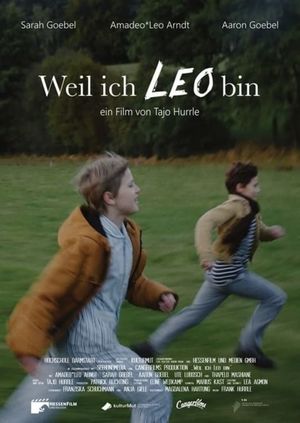 I am Leo's poster image