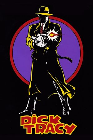 Dick Tracy's poster