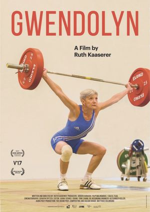 Gwendolyn's poster