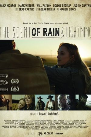 The Scent of Rain & Lightning's poster