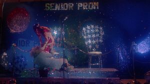 Carrie's poster