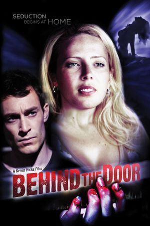 Behind the Door's poster