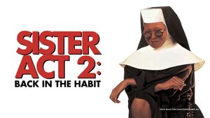 Sister Act 2: Back in the Habit's poster