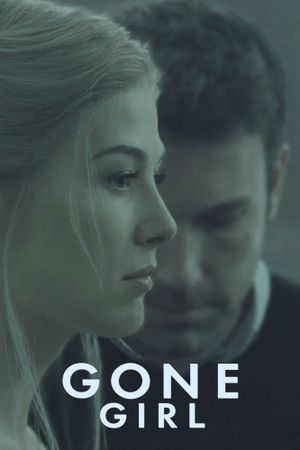 Gone Girl's poster
