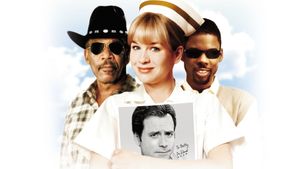 Nurse Betty's poster