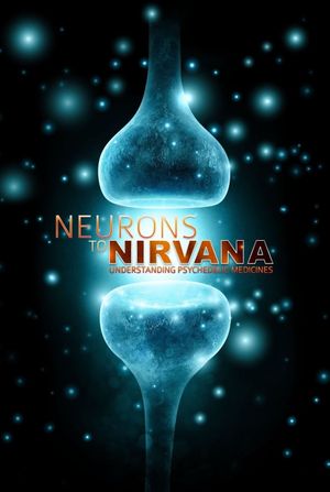 Neurons to Nirvana's poster