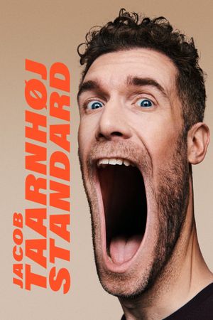 Jacob Taarnhøj - Standard's poster