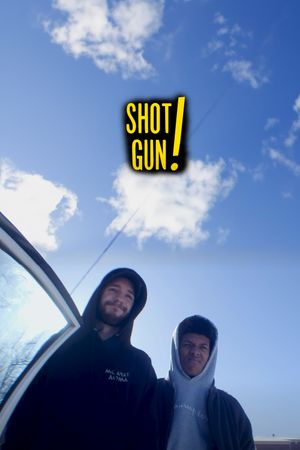 Shotgun!'s poster