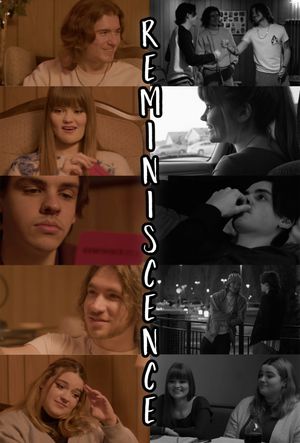 Reminiscence's poster