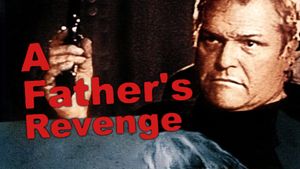 A Father's Revenge's poster