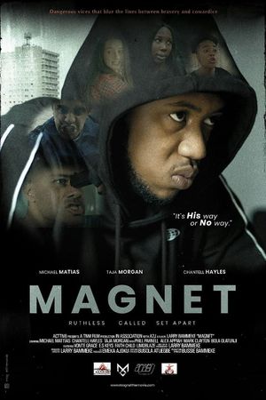 Magnet's poster