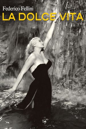 La Dolce Vita's poster