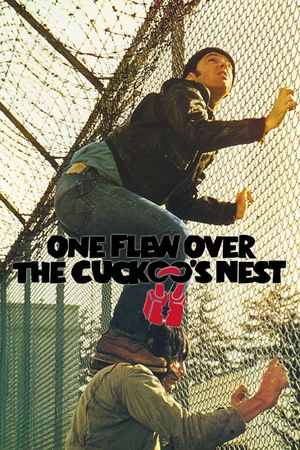 One Flew Over the Cuckoo's Nest's poster