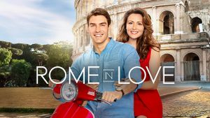 Rome in Love's poster