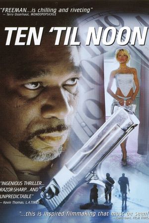 Ten 'til Noon's poster