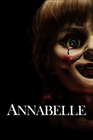 Annabelle's poster