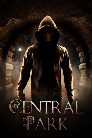 Central Park's poster
