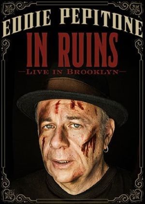 Eddie Pepitone: In Ruins's poster