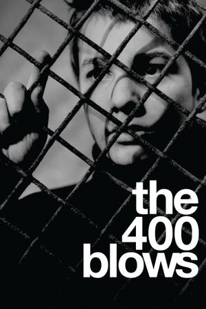 The 400 Blows's poster