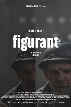 Figurant's poster