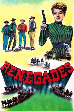 Renegades's poster