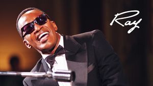 Ray's poster