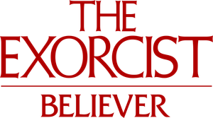 The Exorcist: Believer's poster