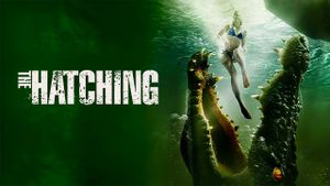 The Hatching's poster