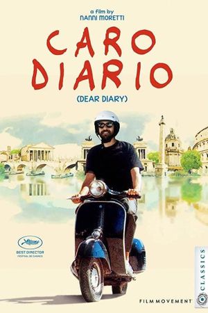 Dear Diary's poster