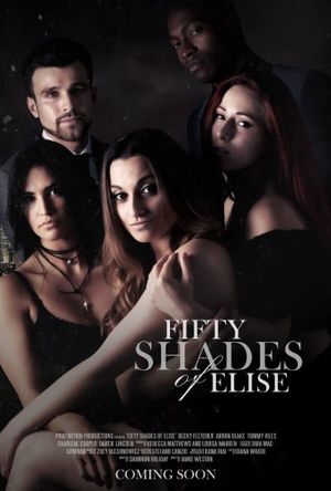 Darker Shades of Elise's poster