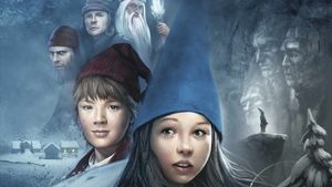 Magic Silver's poster