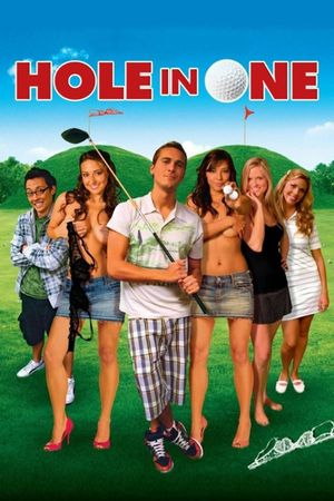 Hole in One's poster