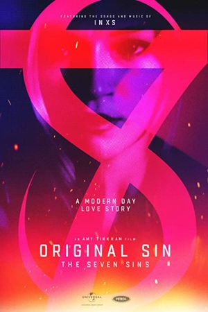 Original Sin - The 7 Sins's poster