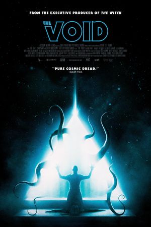 The Void's poster