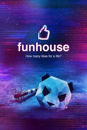 Funhouse's poster