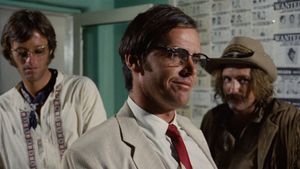 Easy Rider's poster