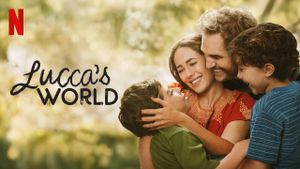 Lucca's World's poster
