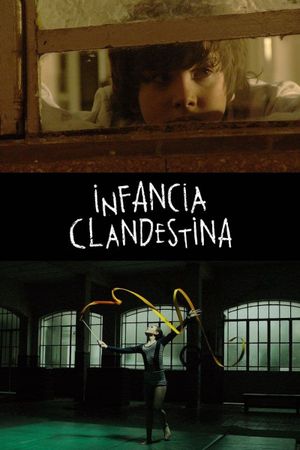 Clandestine Childhood's poster
