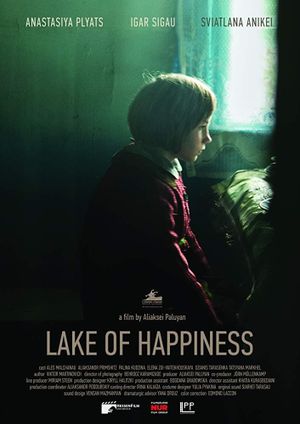 Lake of Happiness's poster
