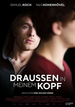Draußen in meinem Kopf's poster