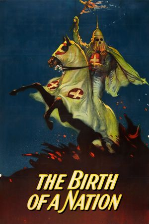 The Birth of a Nation's poster