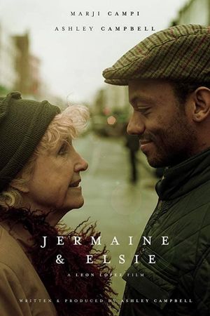 Jermaine & Elsie's poster