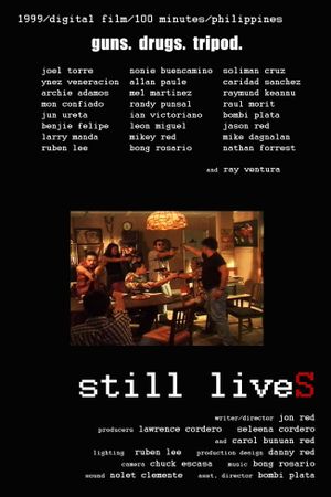 Still Lives's poster